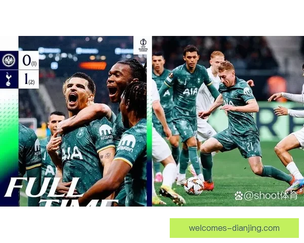 热刺二比二战平曼城索兰克世界波破门扳平震撼全场英超焦点夜来袭